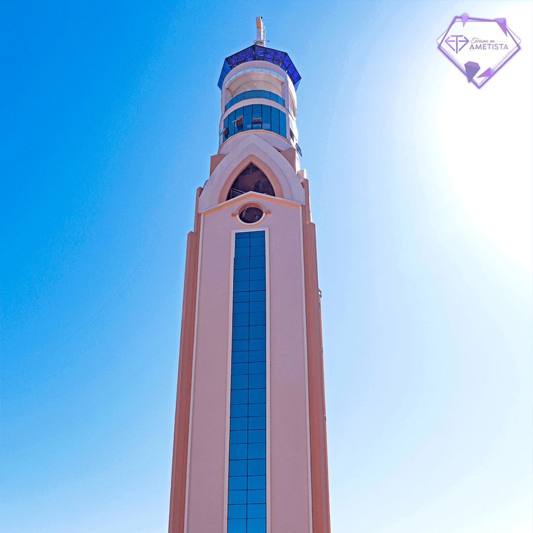 Torre da Igreja